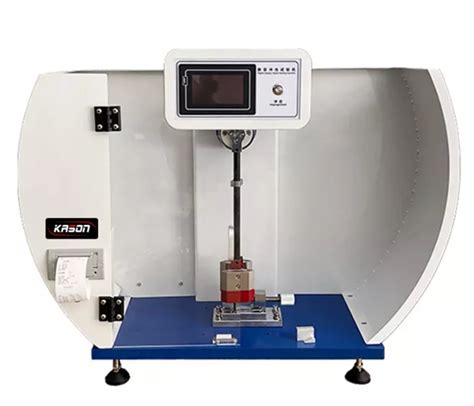 digital charpy impact testing machine|charpy impact test explained.